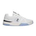 ON The Roger Clubhouse Pro 'Ivory Chambray'