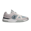 ON The Roger Clubhouse Pro 'Silver Glacier'