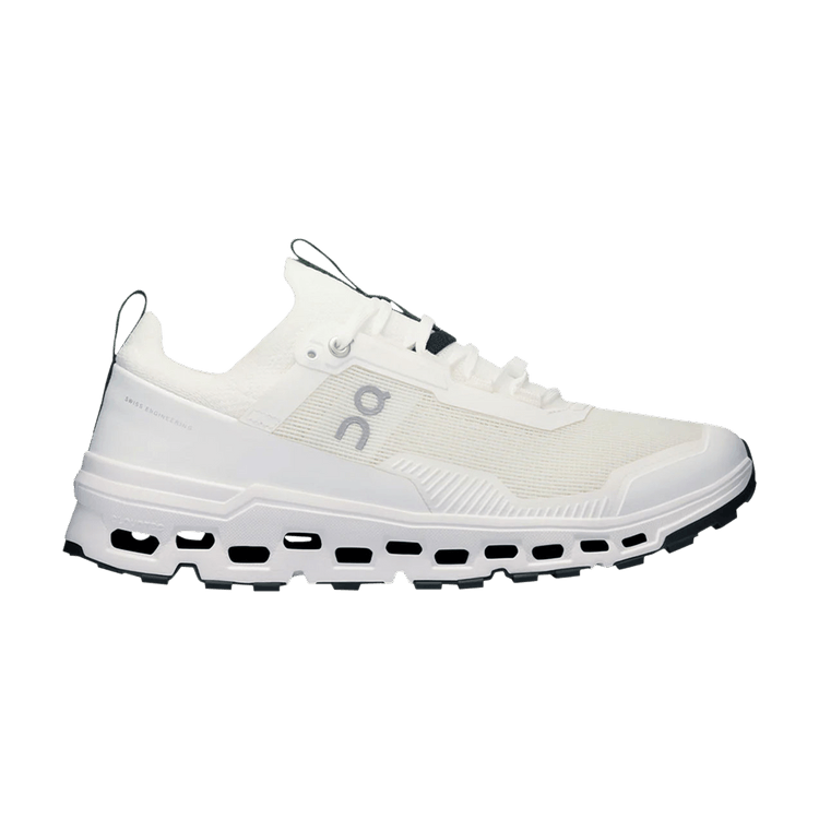 ON Cloudultra 2 'Undyed White'