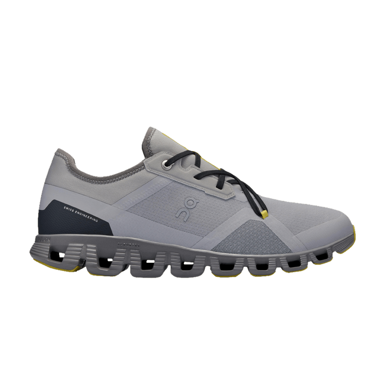 ON Cloud X 3 AD 'Fog Gecko'