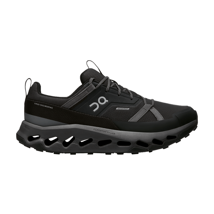 Cloudhorizon Waterproof 'Black Eclipse'