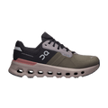 ON Cloudrunner 2 Waterproof 'Olive Mahogany'