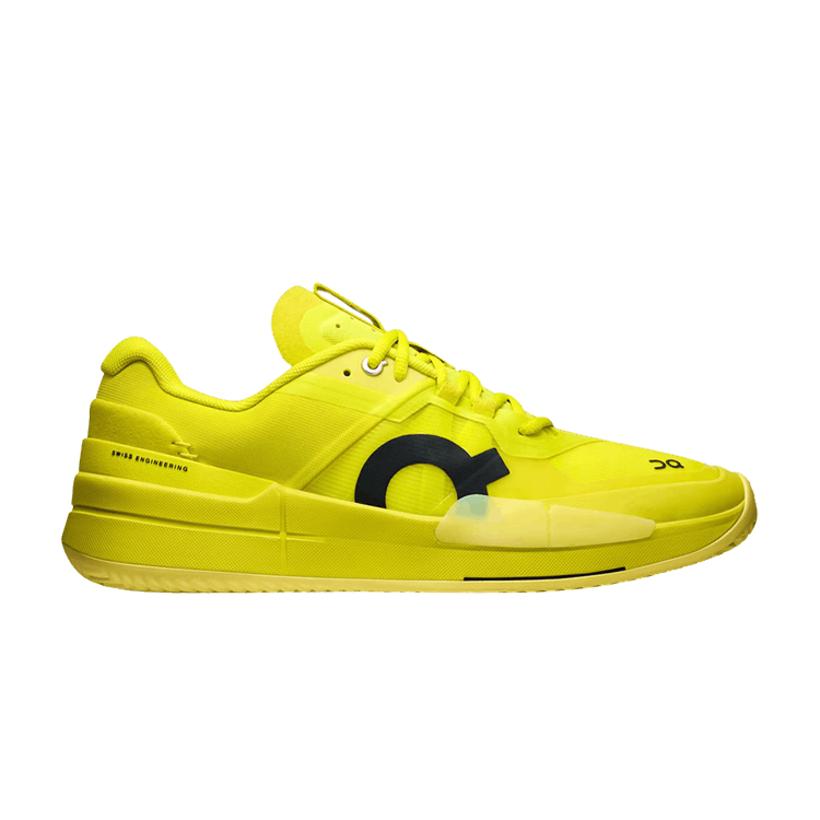 ON The Roger Pro 2 Clay 'Lime'