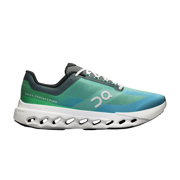 Cloudsurfer Next 'Honeydew Ivory'
