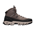 ON Cloudrock Trek Waterproof 'Ash Fog'