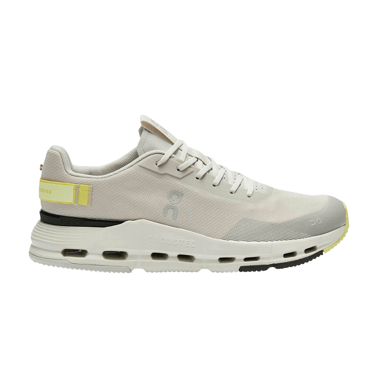 ON Cloudnova Form 2 'Pearl Limelight'