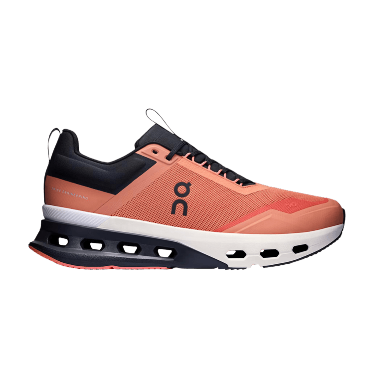 Cloudnova X 'Canyon Salmon'