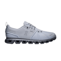 ON Cloud 6 Waterproof 'Alloy Wolf'
