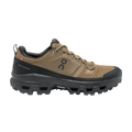 ON Cloudrock Low Waterproof 'Hunter Black'