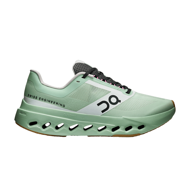 Cloudsurfer Next Z5 'Mineral Almond'