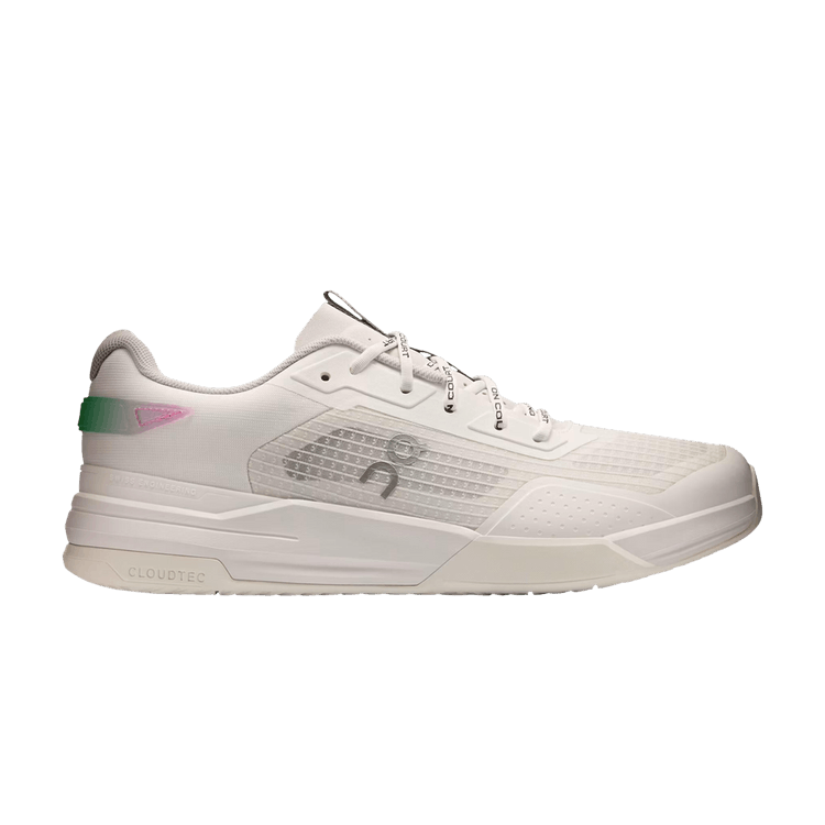 ON The Roger Advantage Z5 'White Ivory'