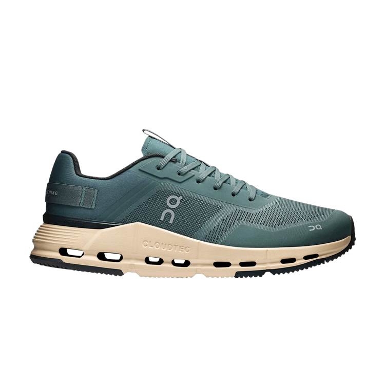 ON Cloudnova Form 2 TT 'Olive Cream'