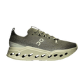 ON Cloudsurfer Max 1 'Olive Seedling'