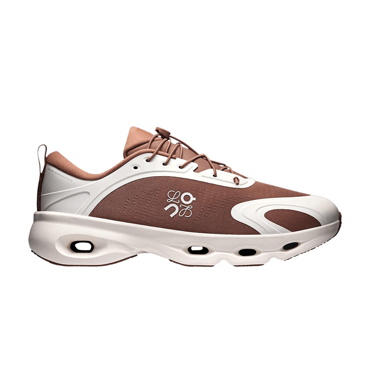 Loewe x ON Cloudsolo 'Taupe'