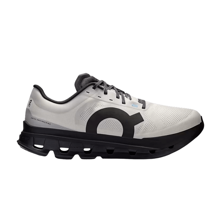 ON Cloudflow 5 'Glacier Black' — Glacier/Black (3MF30760117)