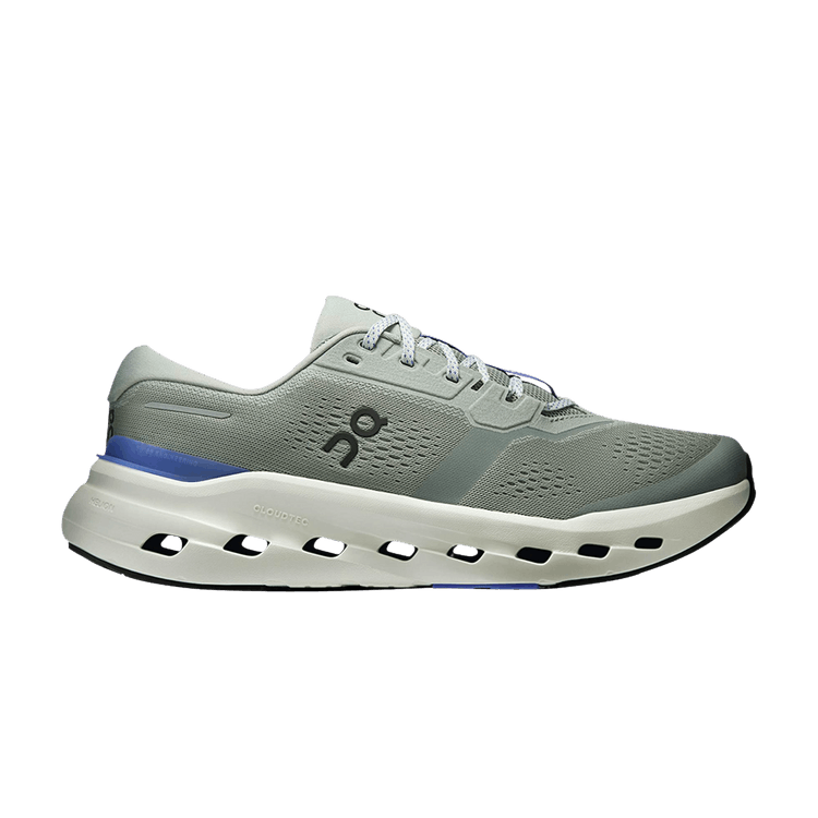 ON Cloudrunner 3 'Tin Iceberg'