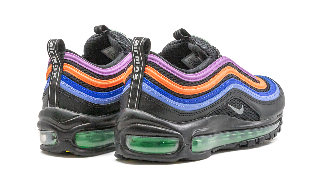 WMNS Air Max 97 "Multicolor" CW6028 001
