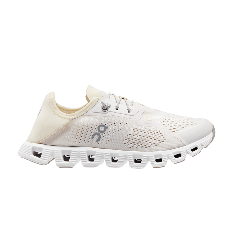 ON Wmns Cloud 5 Coast 'Sand Ray'