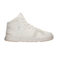 ON Wmns The Roger Clubhouse Mid 'White Sand'