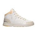 Wmns The Roger Clubhouse Mid 'White Blonde'