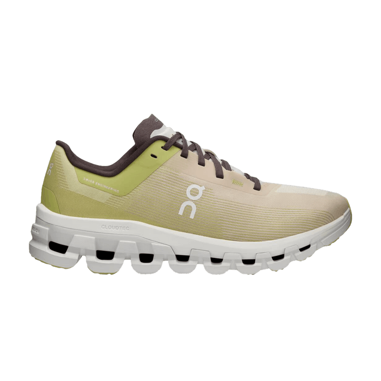 ON Wmns Cloudflow 4 'Zest Frost'