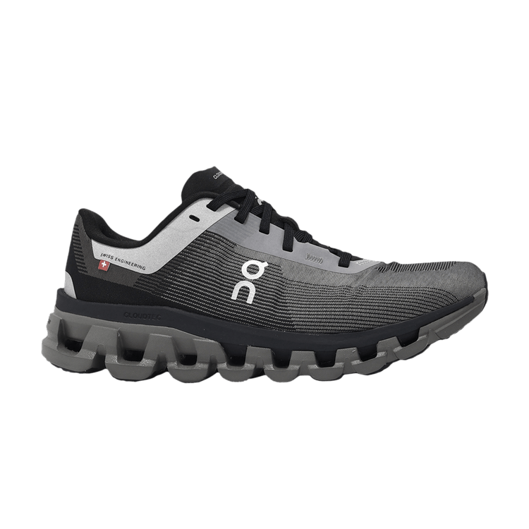 ON Wmns Cloudflow 4 'Pearl Black'
