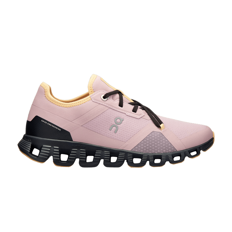ON Wmns Cloud X 3 AD 'Mauve Magnet'