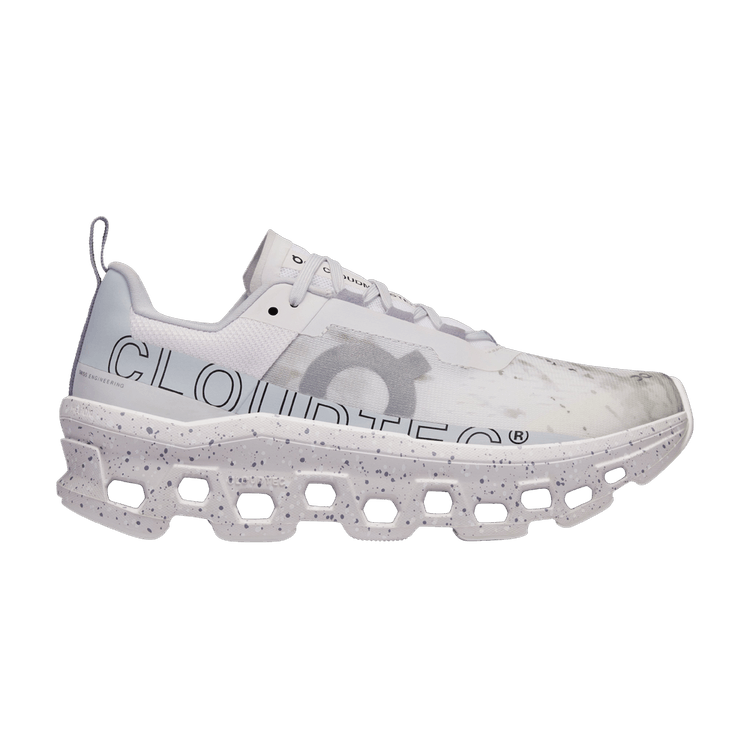 Wmns Cloudmonster NYC 'Frost Glacier Speckled'