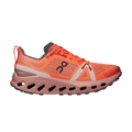 ON Wmns Cloudsurfer Trail 'Flame Dustrose'