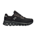 ON Wmns Cloudrunner 2 Waterproof 'Magnet Black'