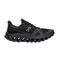 ON Wmns Cloudsurfer Trail Waterproof 'Black Eclipse'