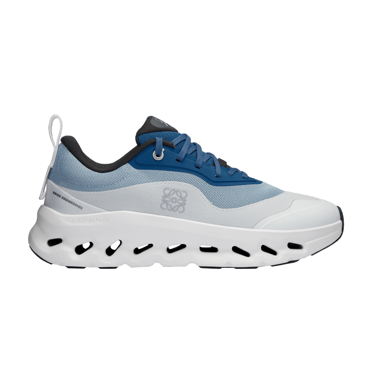 Loewe x ON Wmns Cloudtilt 2 'Blue White'