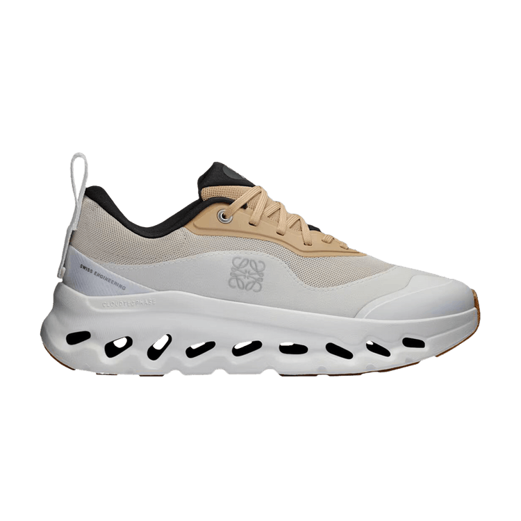 Loewe x ON Wmns Cloudtilt 2 'Tan White Gum'