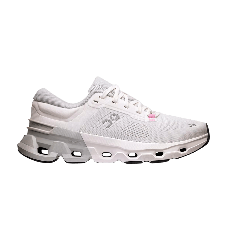 ON Wmns Cloudflyer 5 'White Glacier'
