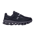 ON Wmns Cloudvista 2 Waterproof 'Black Eclipse'