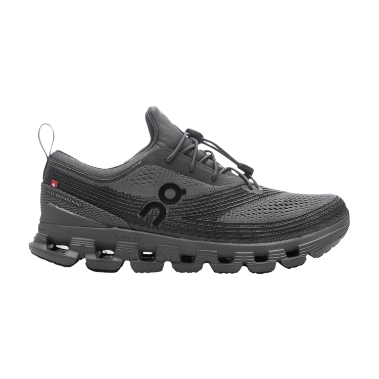 Wmns Cloud X Z5 'Asphalt Iron'