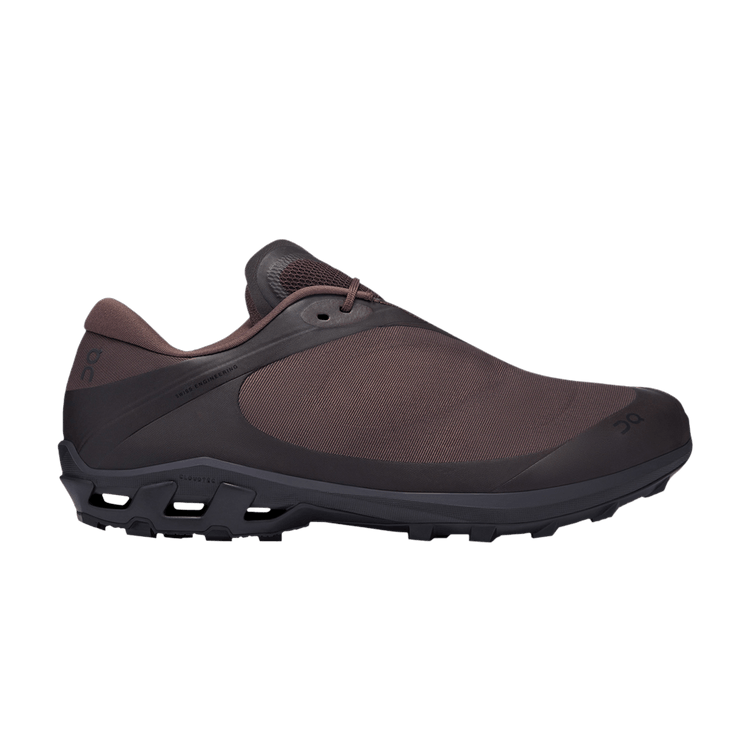 Post Archive Faction x Wmns Cloudventure Peak 'Cacao Espresso'