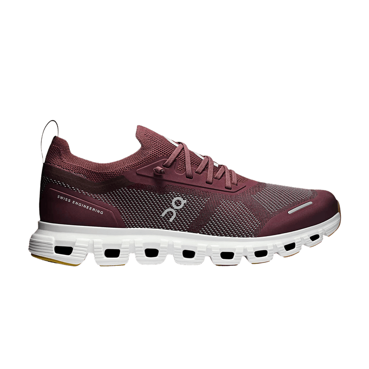 ON Wmns Cloud 6 Versa 'Mulberry'