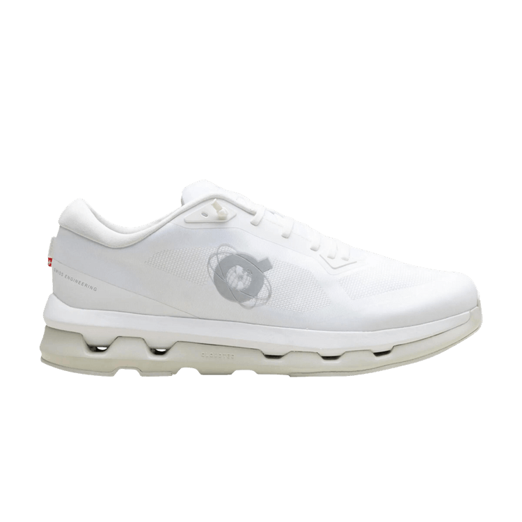 Kith x Wmns Cloudzone 'White Ice'