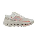 ON Wmns Cloudultra 3 'Ivory Pearl'