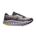 ON Wmns Cloudsurfer Trail 2 Waterproof 'Black Lilac'