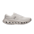 ON Wmns Cloudrunner 3 Wide 'White Ivory'