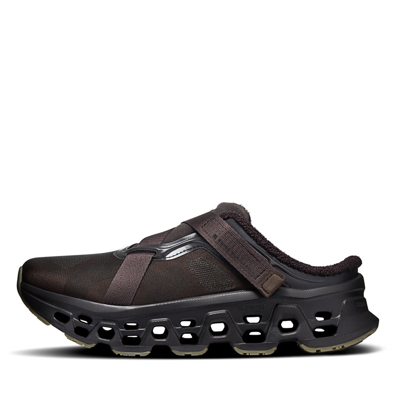 Women's FKA twigs x On Cloudmonster 3 Mule - Cacao/Espresso