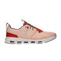 ON Cloud Sky Kids 'Rose Red'