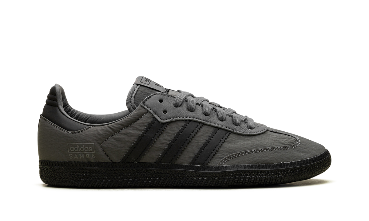 Samba OG "Grey Five Core Black" IH9993