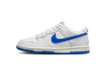 Dunk Low GS "Summit White Hyper Royal" DH9765 105