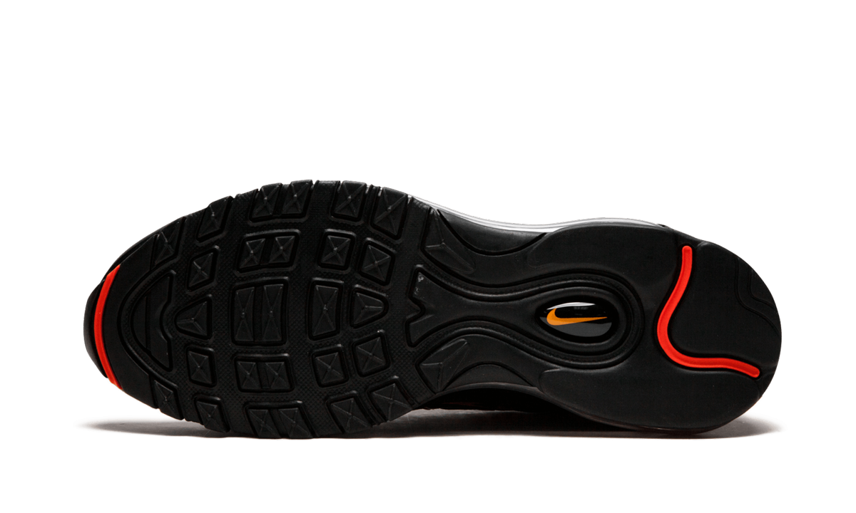 Air Max 97 / Plus "Shock Orange" AH8144 002