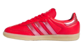Samba OG GS "Pure Ruby Collegiate Red" KJ6129