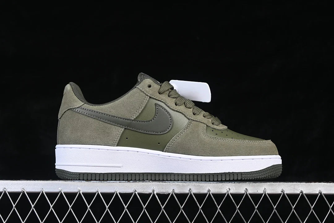 Nike Air Force 1 "Olive"