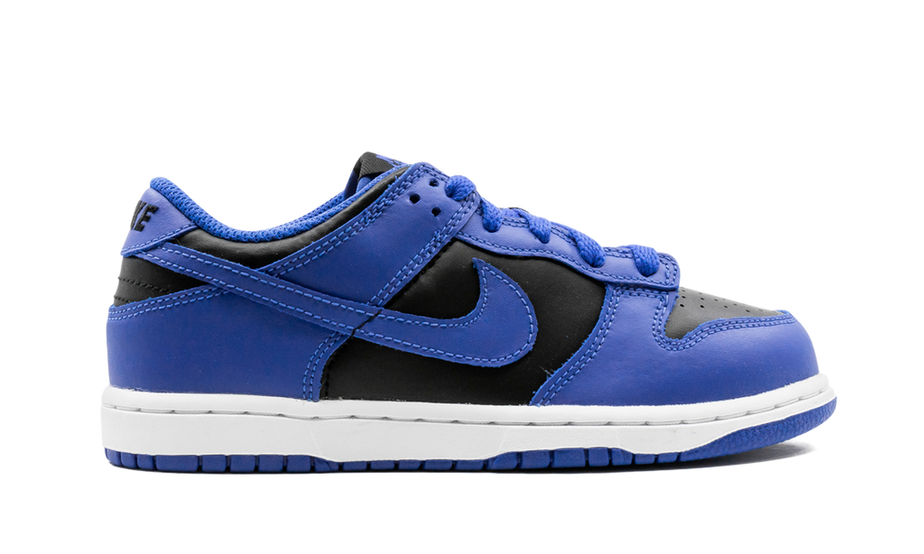 Dunk Low PS "Hyper Cobalt" CW1588 001